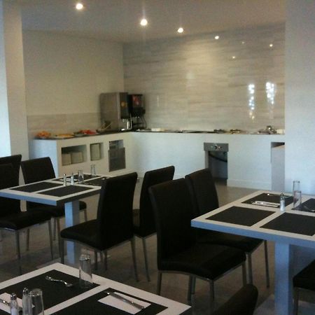 טורמולינוס Hotel Natursun מראה חיצוני תמונה