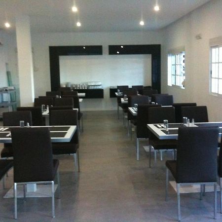 טורמולינוס Hotel Natursun מראה חיצוני תמונה