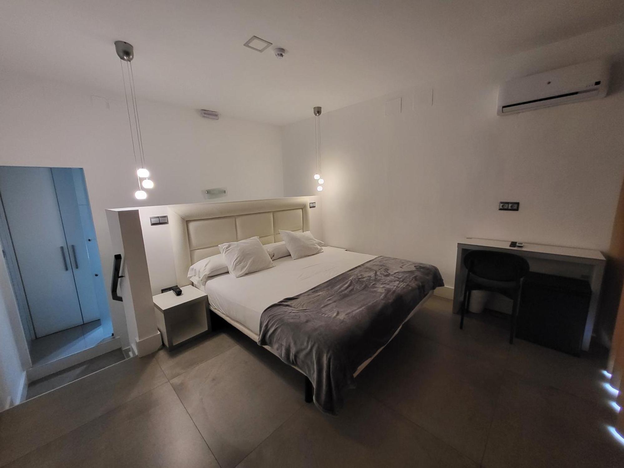 טורמולינוס Hotel Natursun חדר תמונה