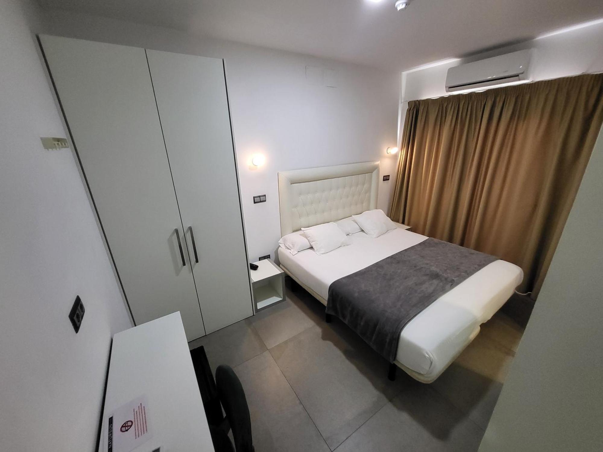 טורמולינוס Hotel Natursun חדר תמונה