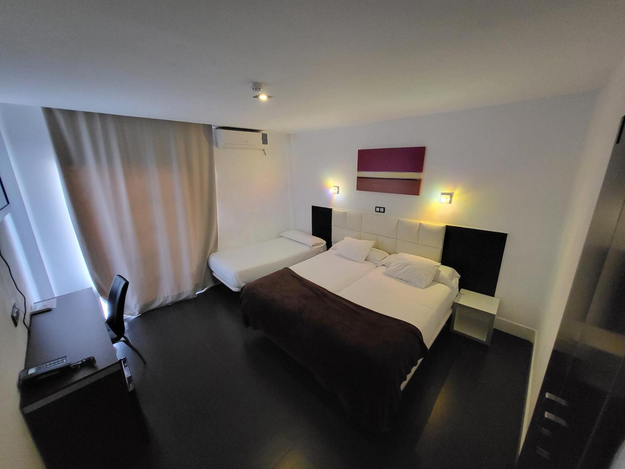 טורמולינוס Hotel Natursun חדר תמונה