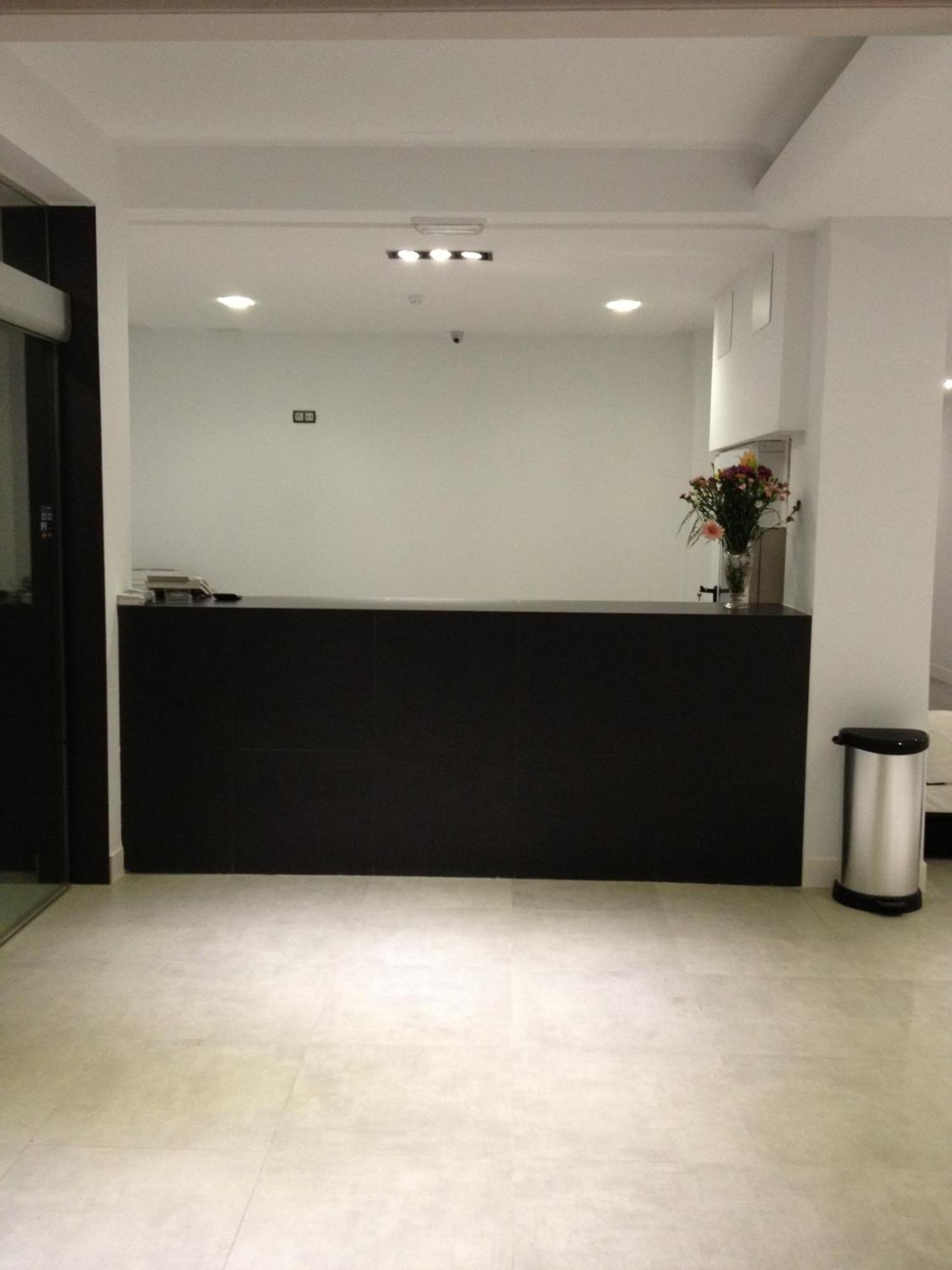טורמולינוס Hotel Natursun מראה חיצוני תמונה