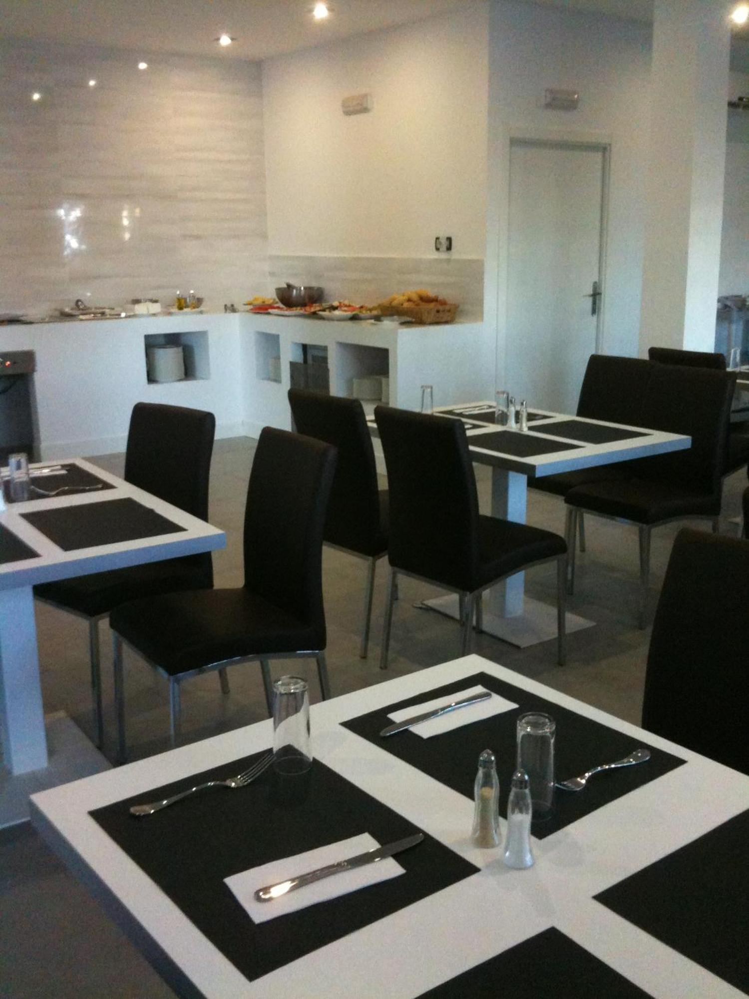 טורמולינוס Hotel Natursun מראה חיצוני תמונה