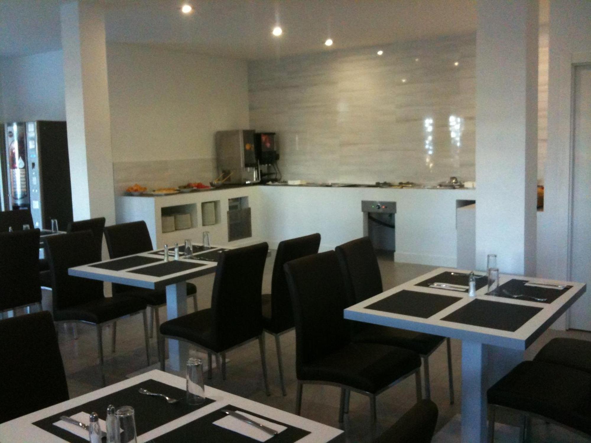 טורמולינוס Hotel Natursun מראה חיצוני תמונה