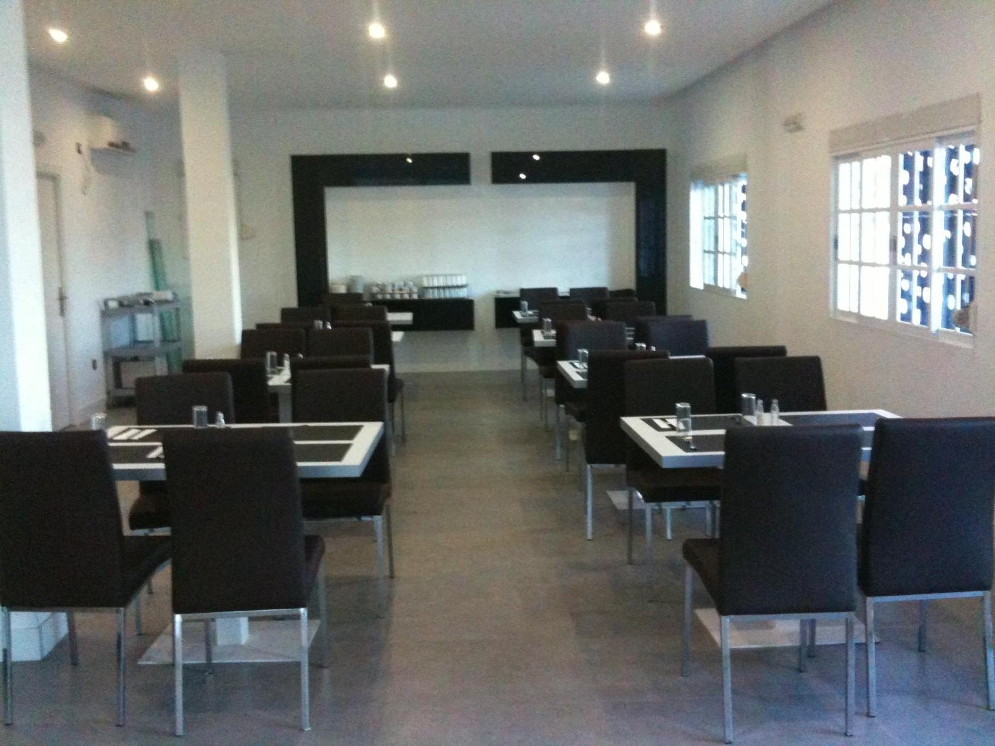 טורמולינוס Hotel Natursun מראה חיצוני תמונה