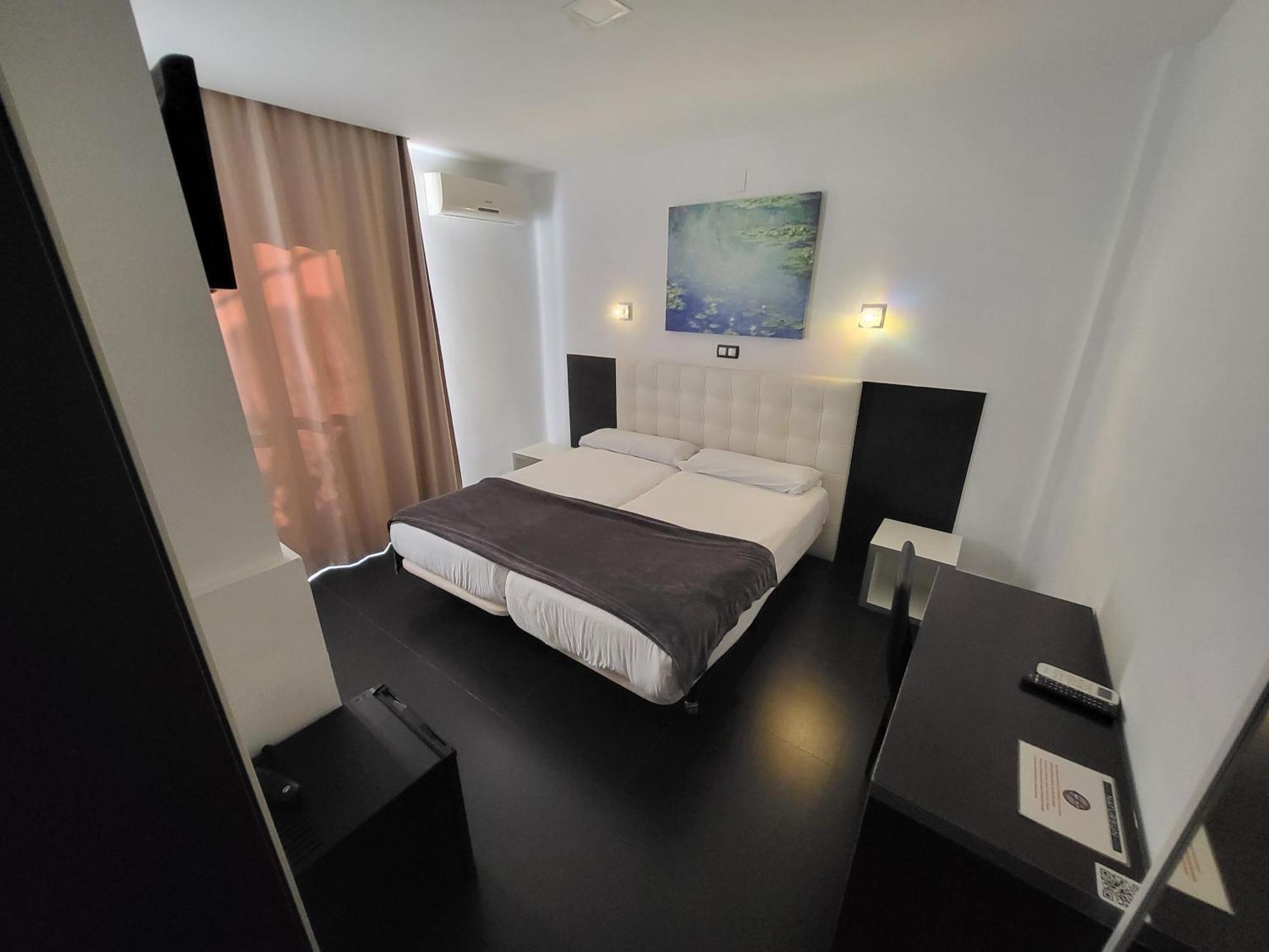 טורמולינוס Hotel Natursun חדר תמונה