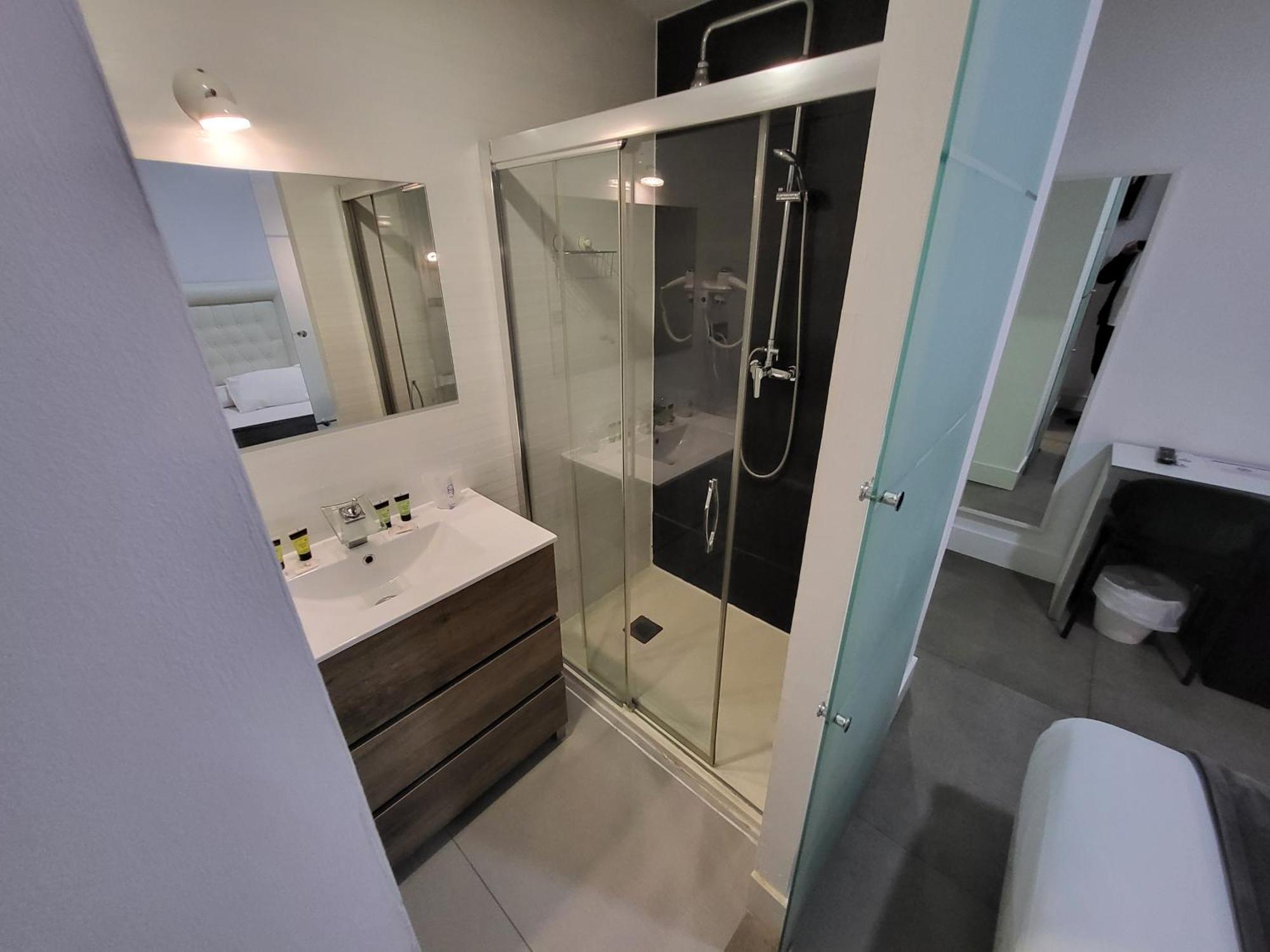 טורמולינוס Hotel Natursun חדר תמונה