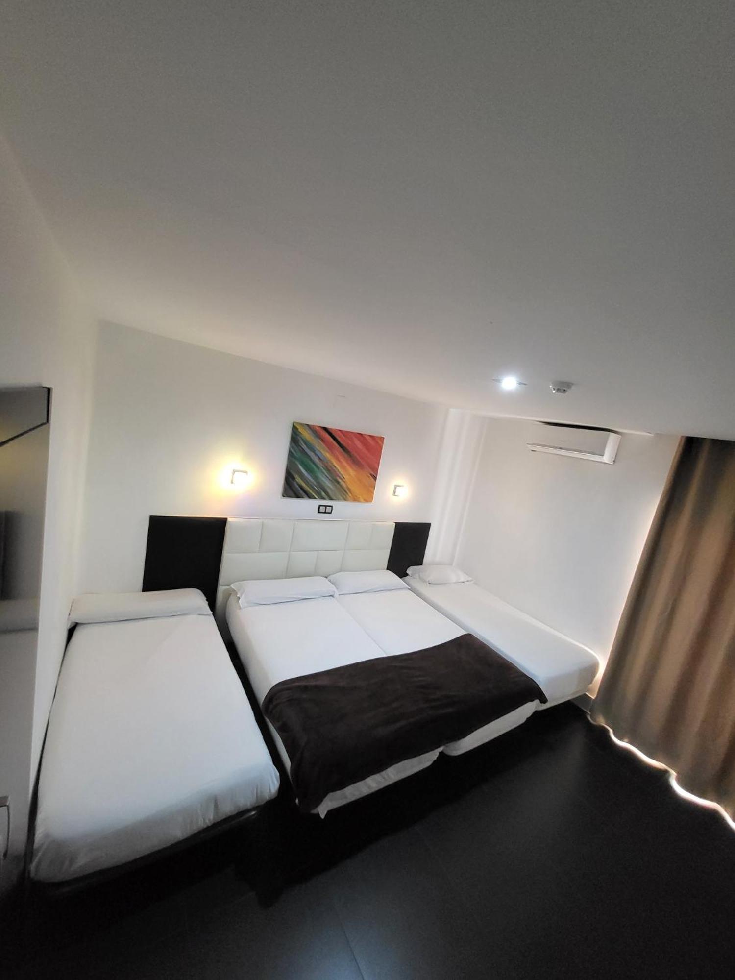 טורמולינוס Hotel Natursun חדר תמונה