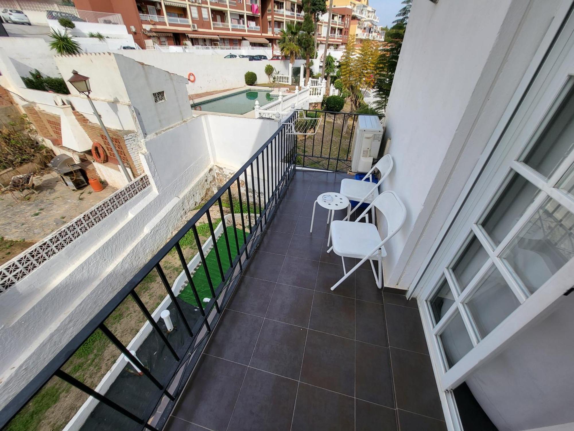 טורמולינוס Hotel Natursun חדר תמונה