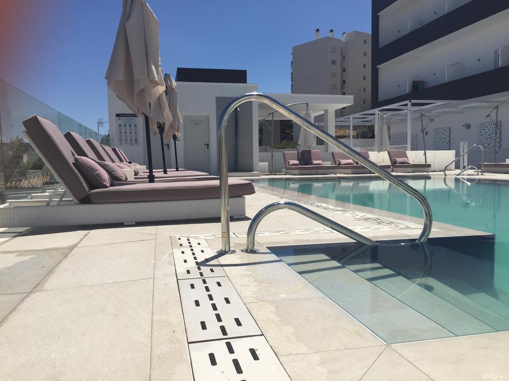 טורמולינוס Hotel Natursun מראה חיצוני תמונה