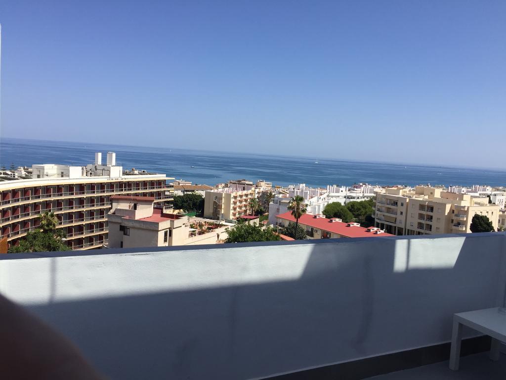טורמולינוס Hotel Natursun מראה חיצוני תמונה