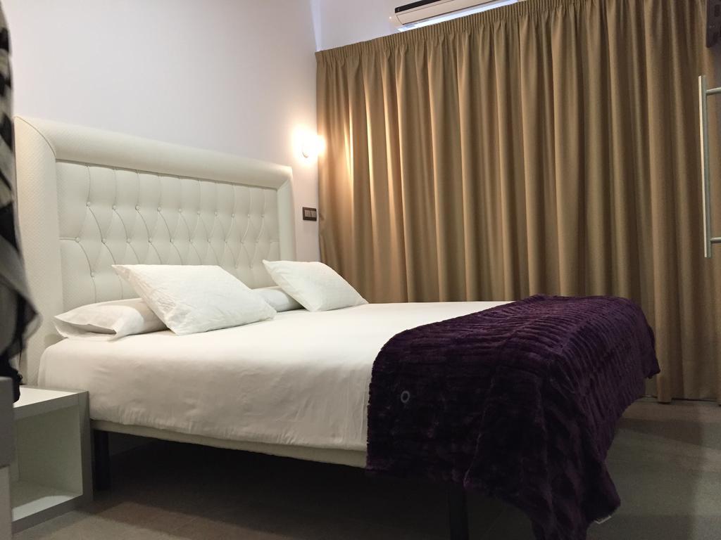 טורמולינוס Hotel Natursun מראה חיצוני תמונה