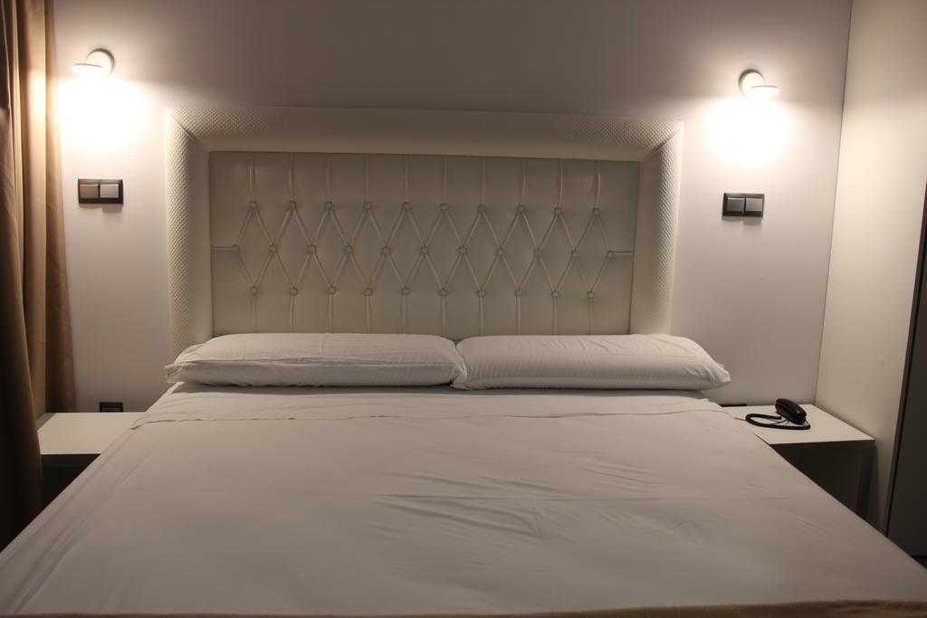 טורמולינוס Hotel Natursun מראה חיצוני תמונה