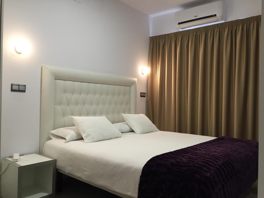 טורמולינוס Hotel Natursun מראה חיצוני תמונה