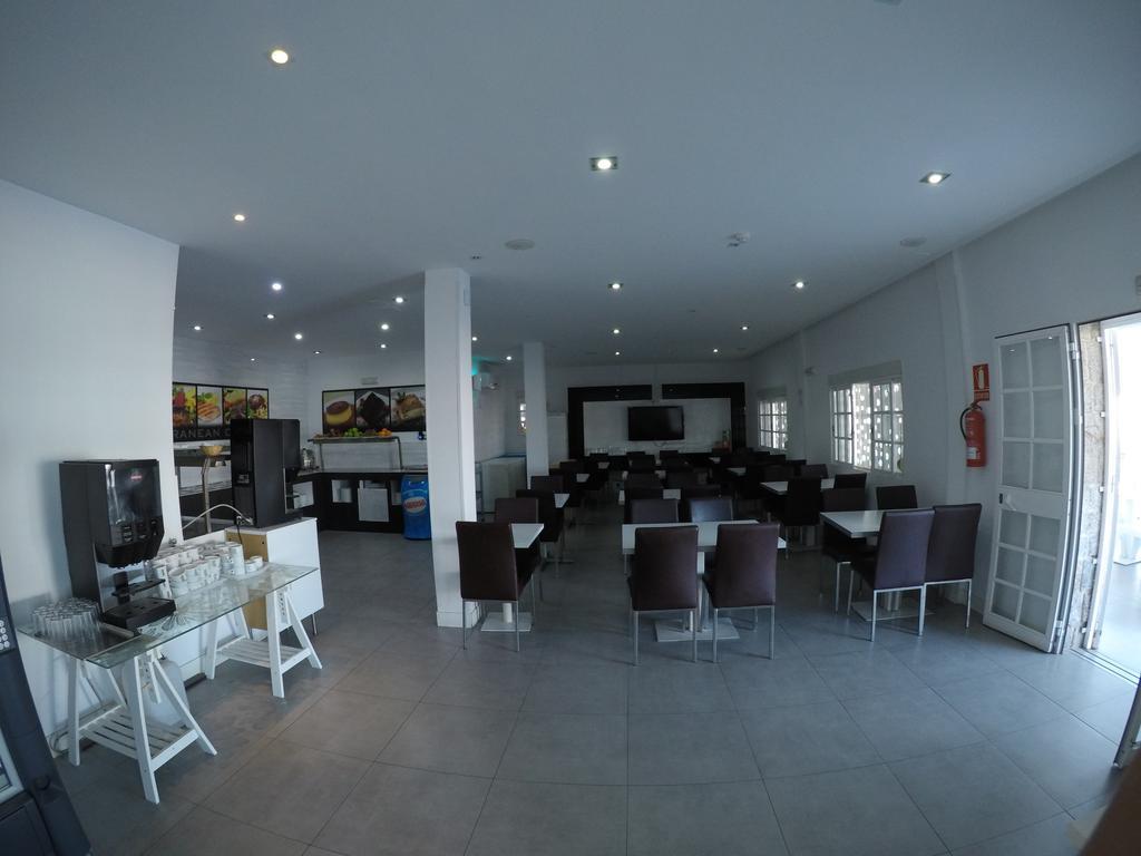 טורמולינוס Hotel Natursun מראה חיצוני תמונה